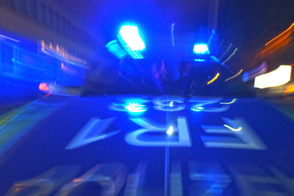 Wer kann der Polizei Hinweise geben?