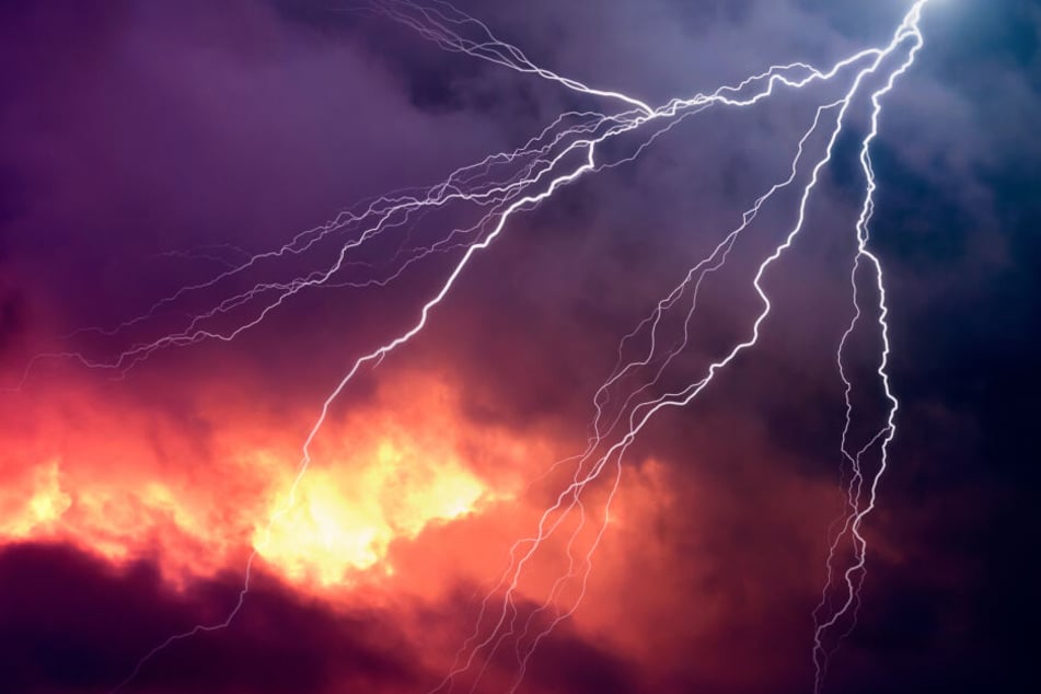 "El Niño" kehrt 2019 zurück und bringt das Wetter ordentlich durcheinander. (Symbolbild)