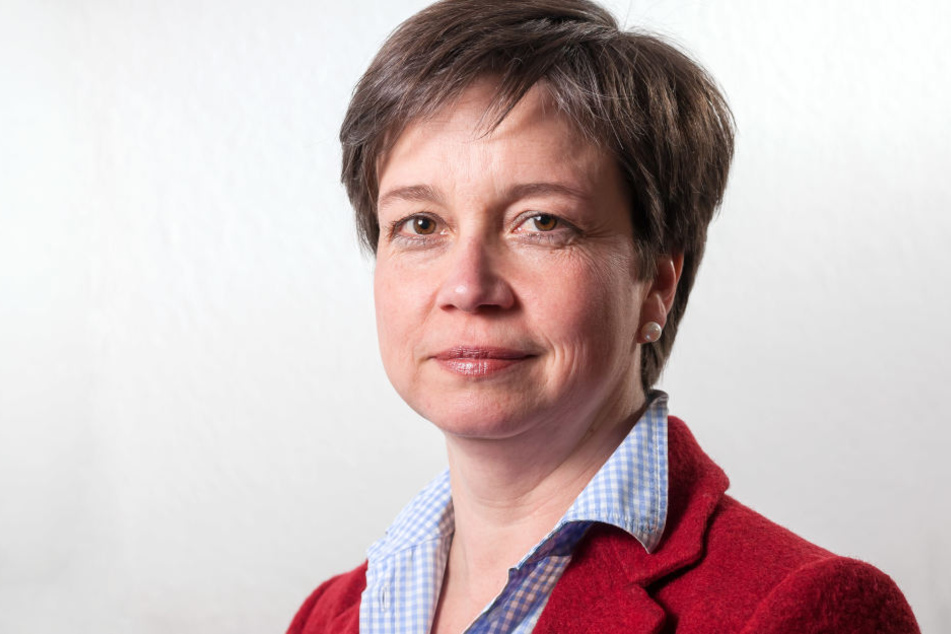 Auch Almut Patt (CDU) findet das Siemon-Schreiben daneben.