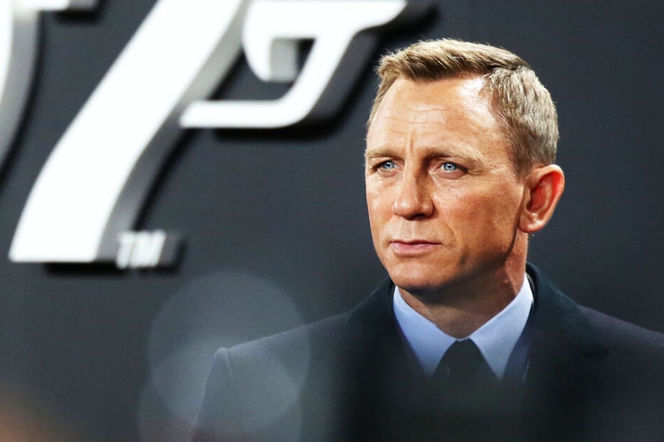 Daniel Craig will kein Bond mehr sein!