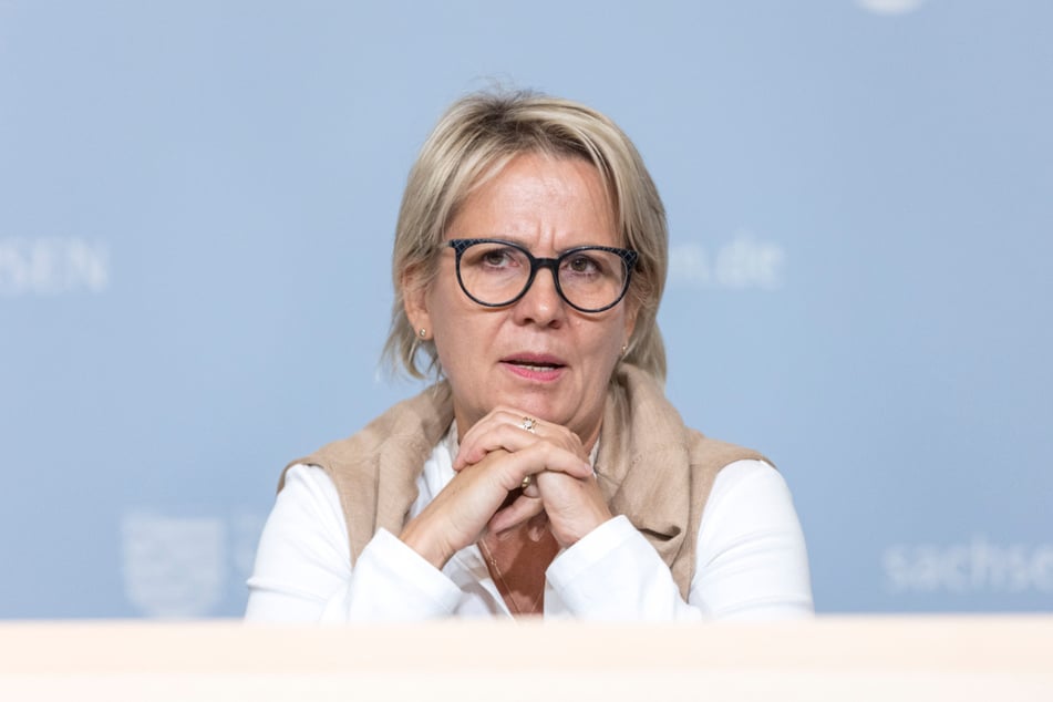 Kulturministerin Barbara Klepsch (60, CDU) unterbreitet im Rahmen des neuen Auswahlverfahrens vier sächsische Vorschläge für das bundesweite Verzeichnis des Immateriellen Kulturerbes.