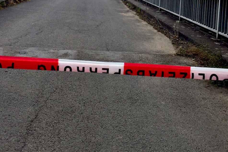 Gegen vier junge Männer wurde Haftbefehl erlassen (Symbolbild).