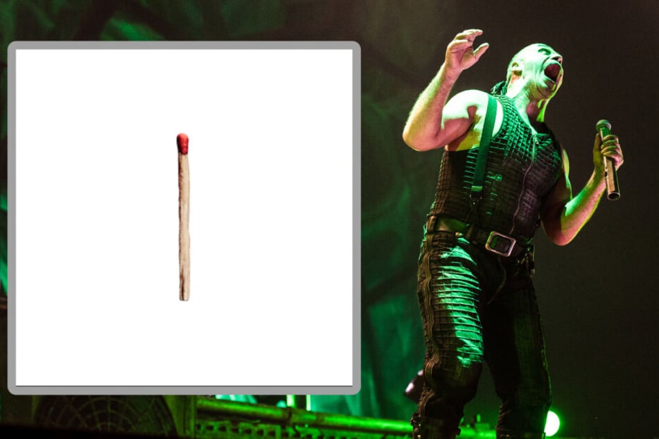 Das dürfte Rammstein-Sänger Till Lindemann so gar nicht gefallen: Bereits heute gibt es das neue Album als illegalen Download.