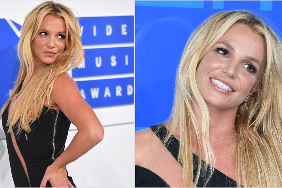 Britney Spears thanks fans after new memoir "makes history"