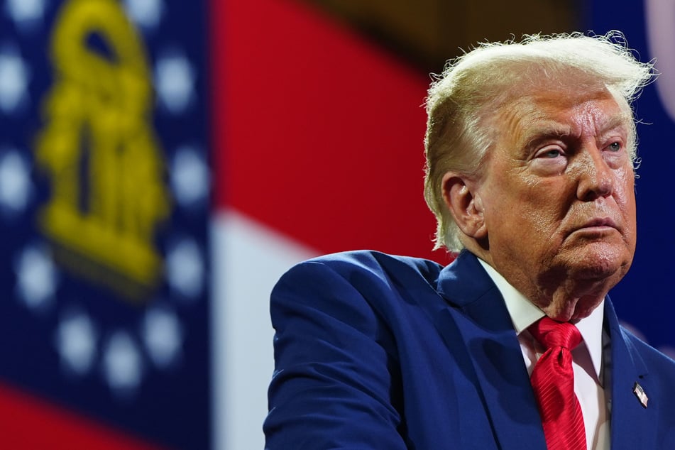 Trump wütet gegen EU: "Wird sehr hohen Preis zahlen!" - Das ist der Grund