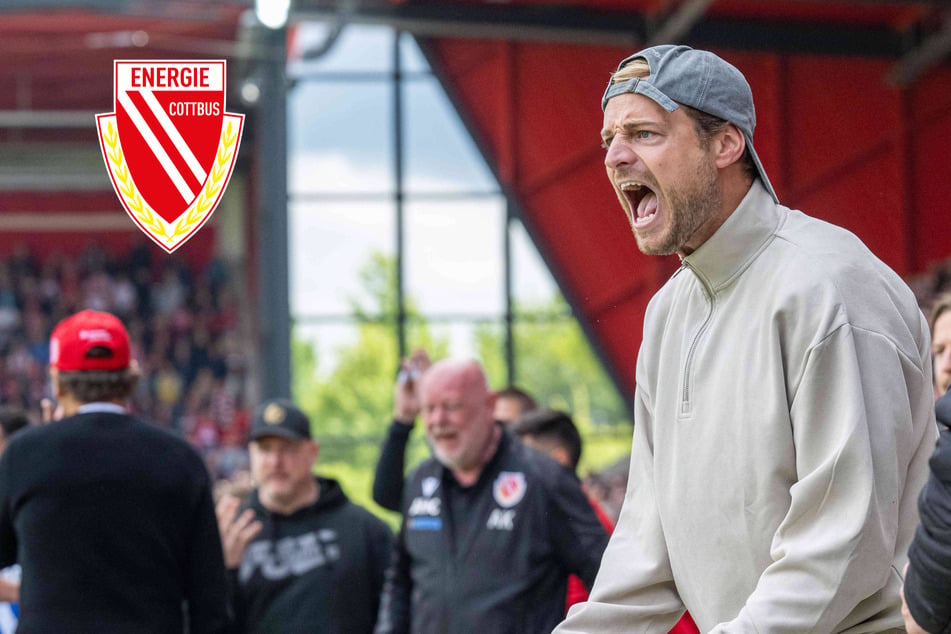 Energies Fanliebling fehlt auch im Pokalfinale - kein Happy End für Timmy Thiele