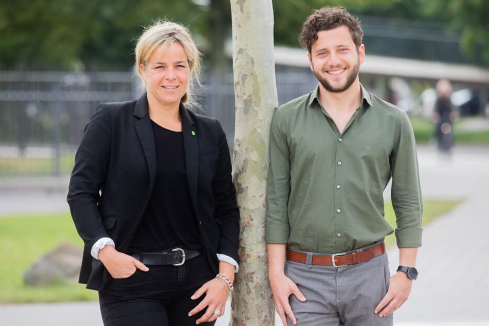 Rekord für die Grünen in NRW: So viele Mitglieder hatten sie noch nie