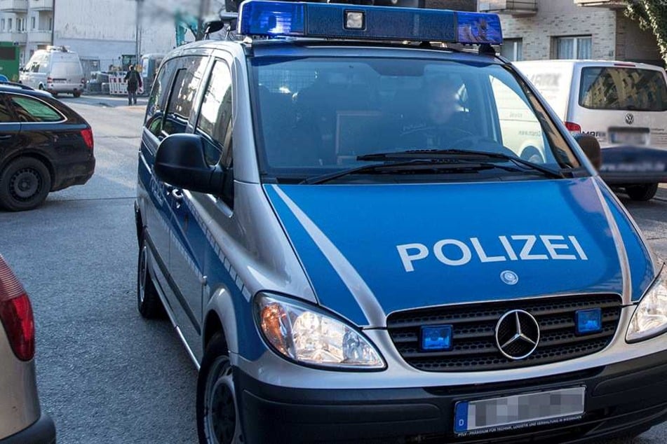 Die Polizei steht vor mehreren Rätseln (Symbolbild).