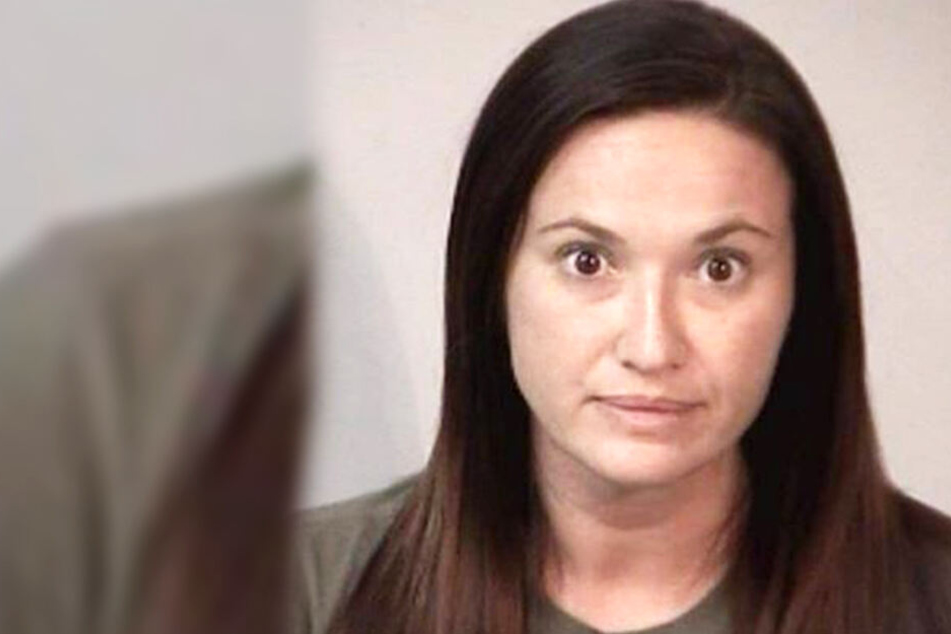 Kleidung, Parfüm, Möbel und einen Geländewagen gönnte sich Vanessa Cline (32) von Geld, das nicht ihr gehörte.