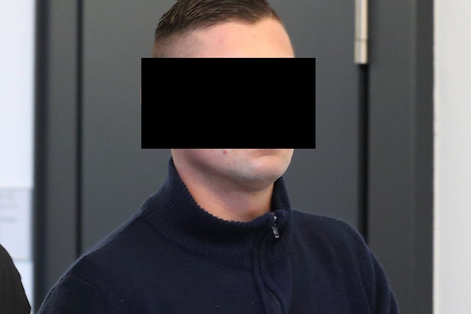 Kamil K. (25) bekam bei seinem Prozess Bewährung. Gegen das Urteil ging der Staatsanwalt in Revision.