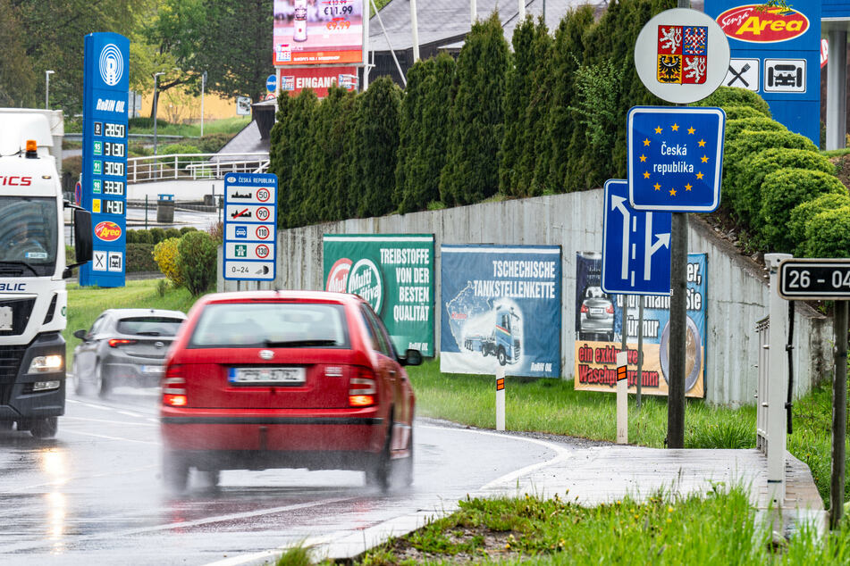 In Tschechien müssen deutsche, ungeimpfte Touristen einen negativen PCR-Test vorweisen und in Quarantäne.