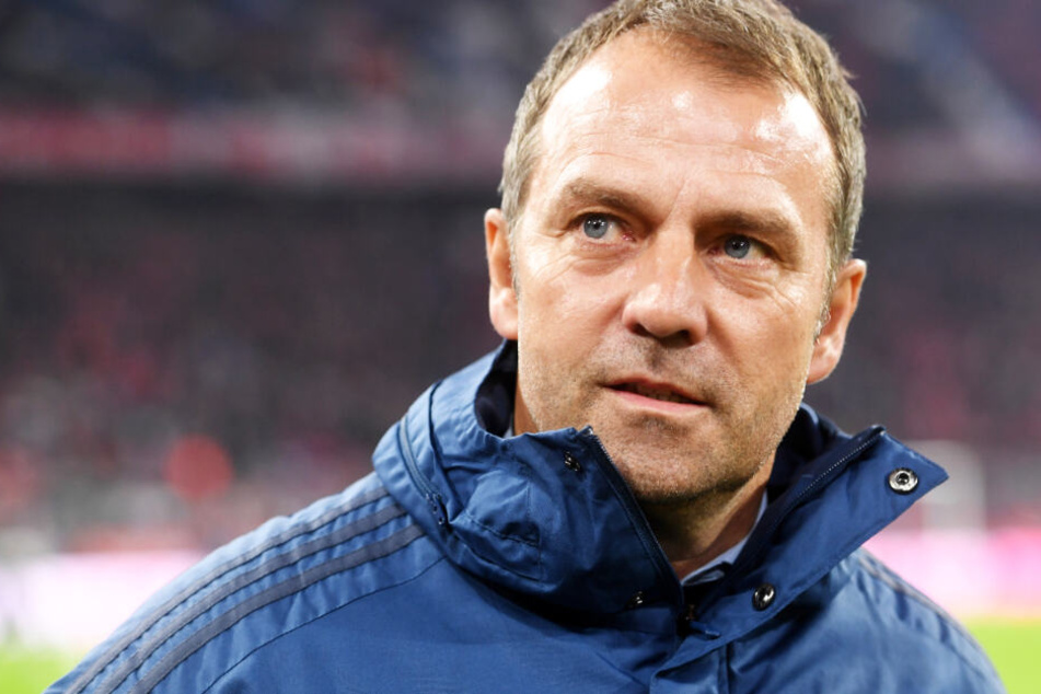Bayern-Trainer Hansi Flick gibt seinen Spielern nach dem Sieg den Sonntag frei.