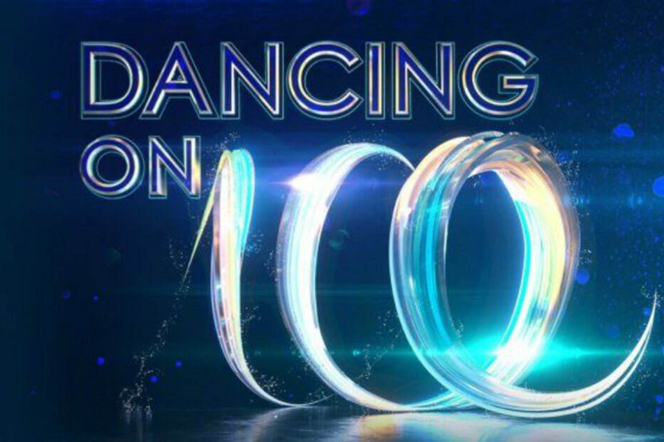 Dancing On Ice.