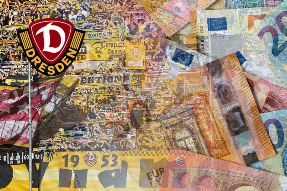 Darum erhöht Dynamo die Preise für die Dauerkarten