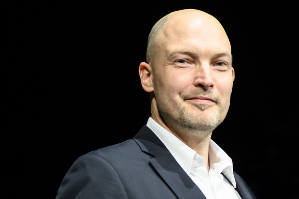 Roman-Autor Thomas Pletzinger schrieb auch am Drehbuch mit. (Archiv)