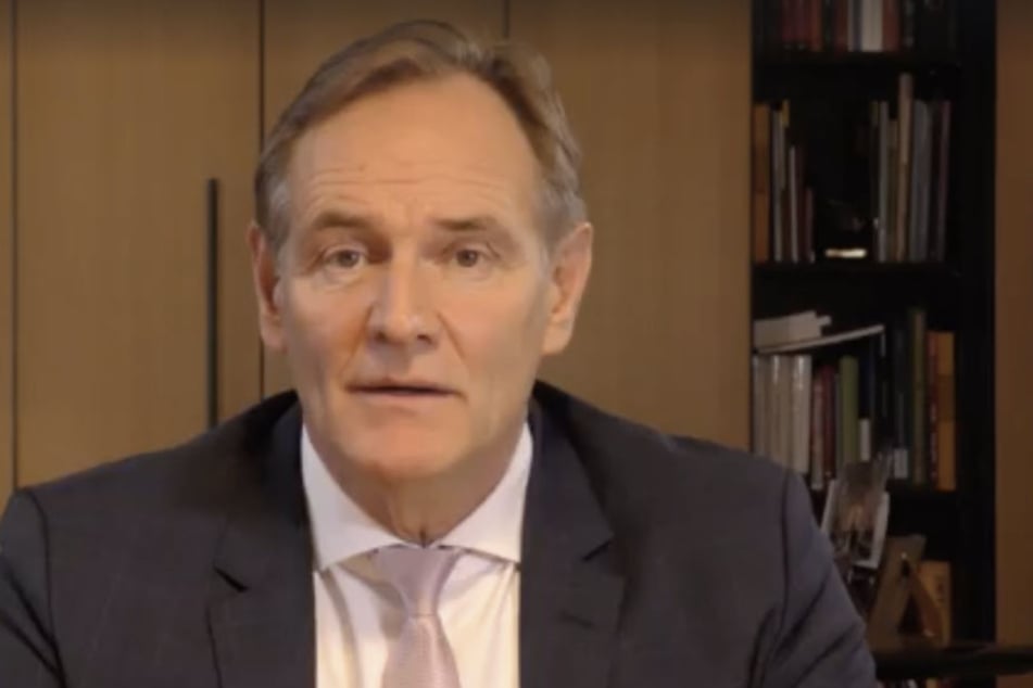 2019 stünde der 30. Jahrestag der Friedlichen Revolution an. "'Für ein offenes Land mit freien Menschen' hieß damals eine der Forderungen. Sie hat nichts an Aktualität verloren."