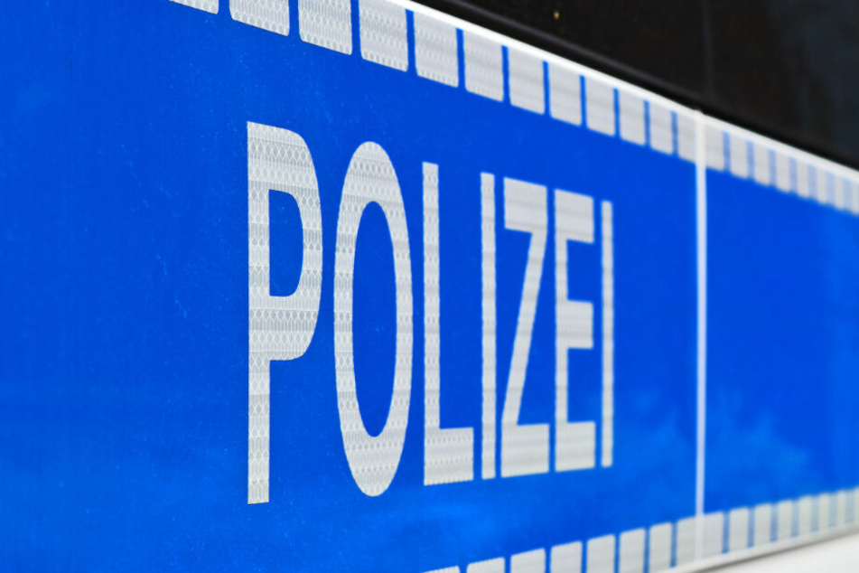 Laut Polizei verletzte sich ein Kontrolleur an der Tür der S-Bahn. (Symbolbild)