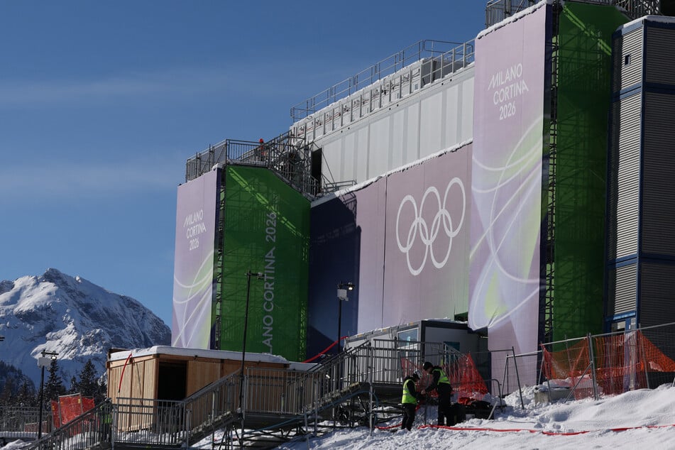 The Winter Olympics will be held in February across Lombardy and Northeast Italy.