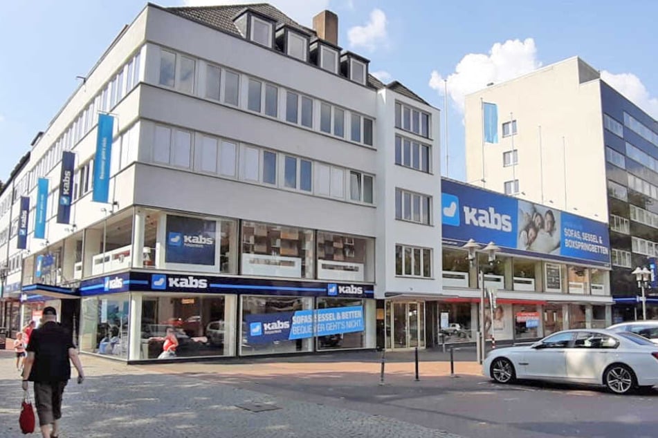 Dieses neue Möbelhaus startet in Essen mit krassen