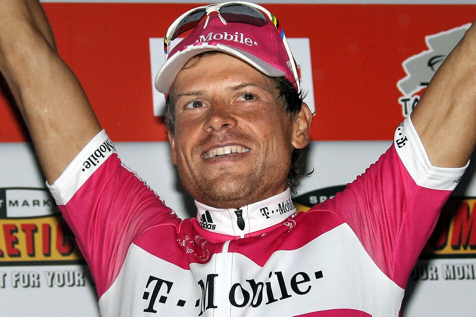 Tour-de-France-Sieger und Olympia-Medaillengewinner: Der 51-Jährige blickt auf große Erfolge zurück.