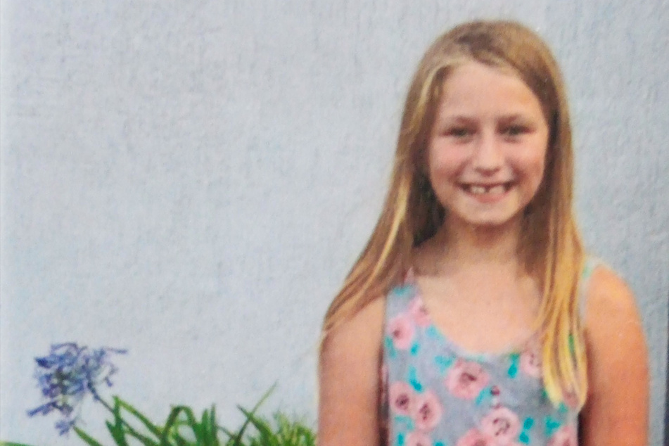 Wo ist Violet (12)? Mädchen aus Kinderdorf verschwunden