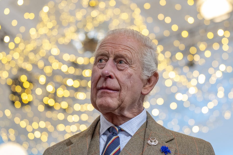 Bei König Charles (76) wurde im Frühjahr 2024 Krebs diagnostiziert - seitdem kämpft er gegen die Krankheit.