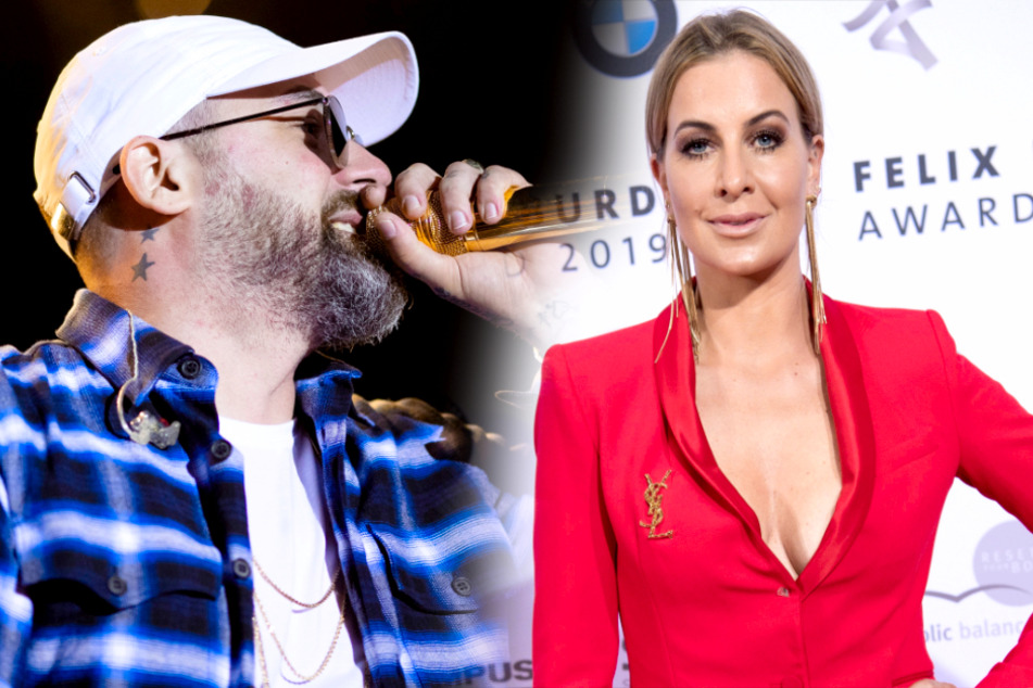 Sido und Charlotte Würdig: So ist ihr Verhältnis nach der Trennung!