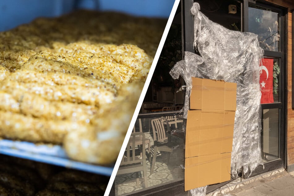 Familie aus Hamburg stirbt nach Vergiftung in der Türkei: Polizei nimmt Bäcker fest