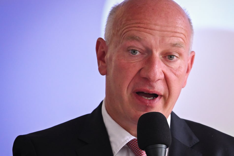 Berlin: Kampf gegen Radikalisierung: Kai Wegner will Islamunterricht an Schulen
