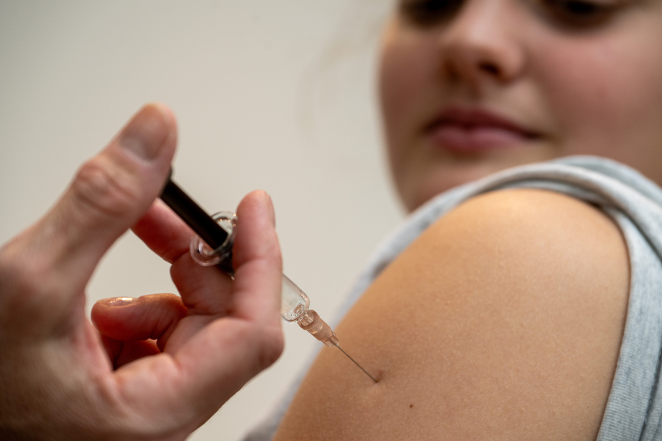 Bundesweiter Spitzenreiter: Bei welchen Impfungen Sachsen-Anhalt die Nase vorn hat