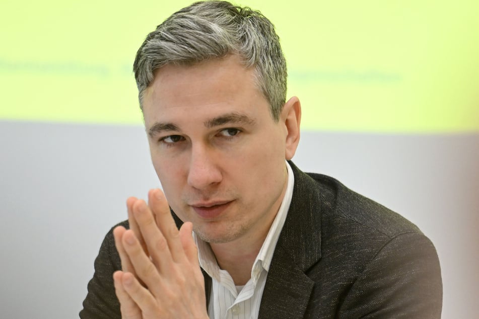 Hat Baubürgermeister Stephan Kühn (46, Grüne) falsche Prioritäten gesetzt?