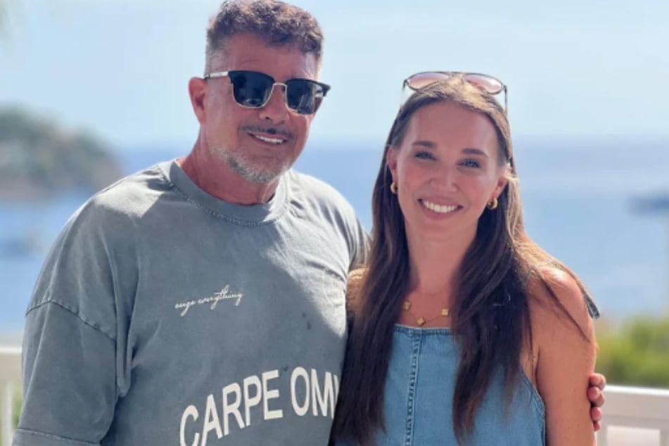 "Goodbye Deutschland"-Star Tamara Gülpen (33) hat mit gesundheitlichen Problemen zu kämpfen.