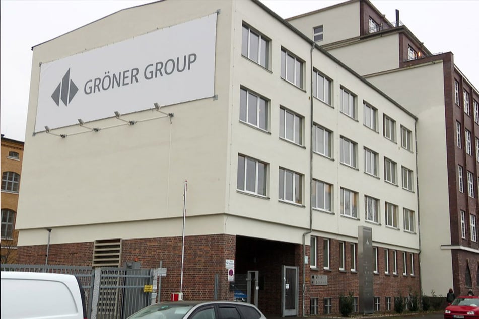 Die Gröner Group ist insolvent, doch Umstrukturierungen sollen Christoph Gröner aus der Misere ziehen.