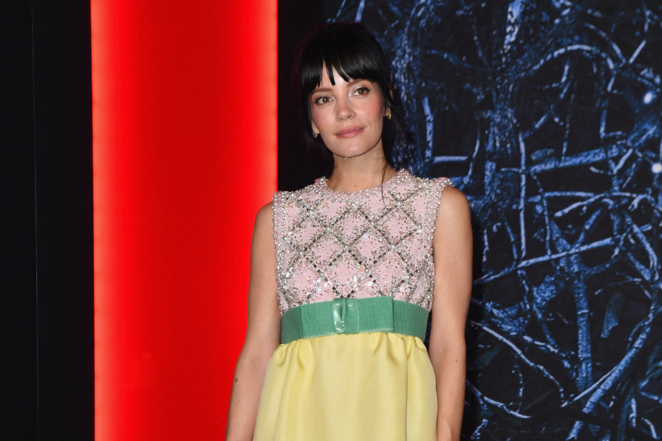 Lily Allen spoke out after the scathing New York Times article shading "nepo babies" in Hollywood.