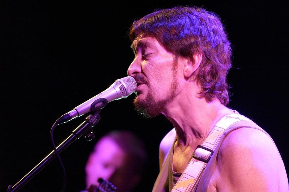 Chris Rea, best known for his hit songs Driving Home For Christmas and The Road To Hell, died at the age of 74.