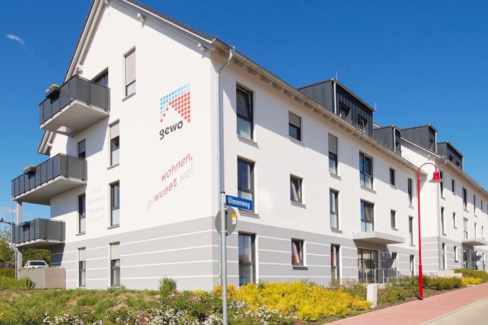 Komplizierte Bewerbung war gestern. Die Freitaler Wohnungsgenossenschaft eG macht kurzen Prozess per Mail.