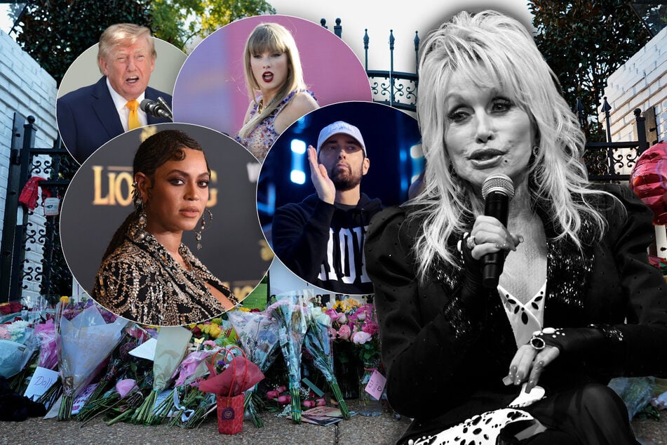 Dolly Parton: Todesursache steht fest! Weltstars trauern um Country-Ikone