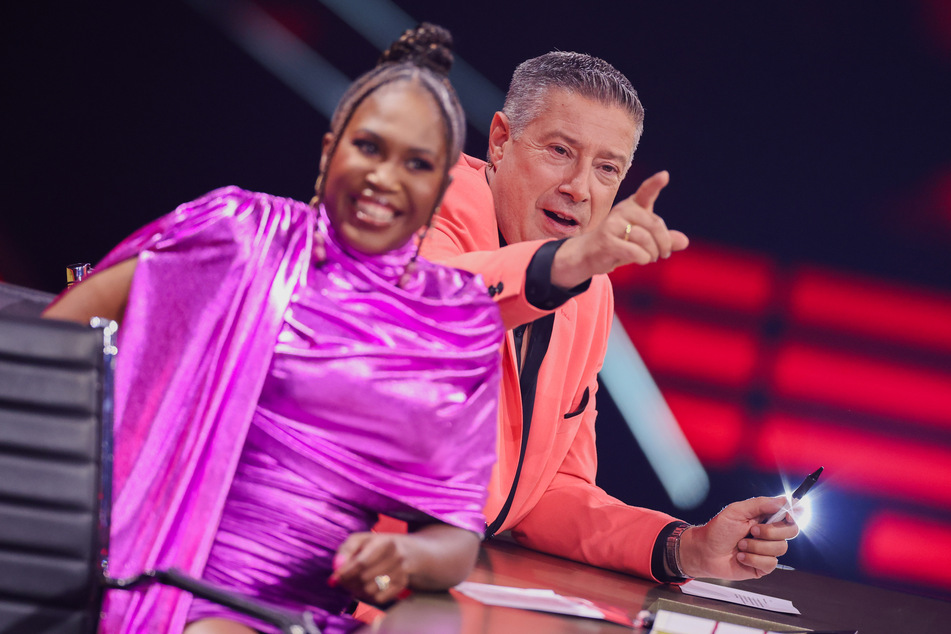 Auch bei der RTL-Tanzshow "Let's Dance" ist Joachim Llambi ein Mann der klaren Worte.