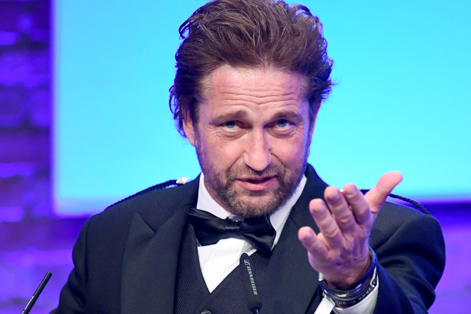Gerard Butler (51) hat die Produzenten des Films "Olympus has Fallen - Die Welt in Gefahr" wegen Vertragsbruchs und Betrugs verklagt.
