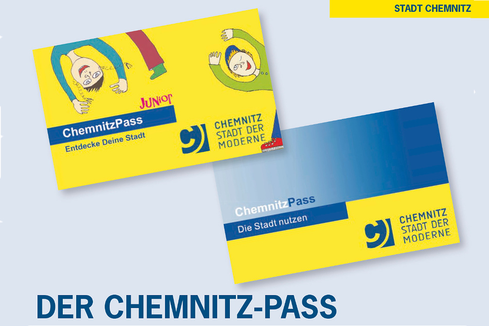 Inhaber des "ChemnitzPass" können bei Ferienangeboten oft sparen. Beantragen können ihn unter anderem Arbeitslosengeld-II-Empfänger, Asylbewerber und hilfsbedürftige Kinder unter 15 Jahren.