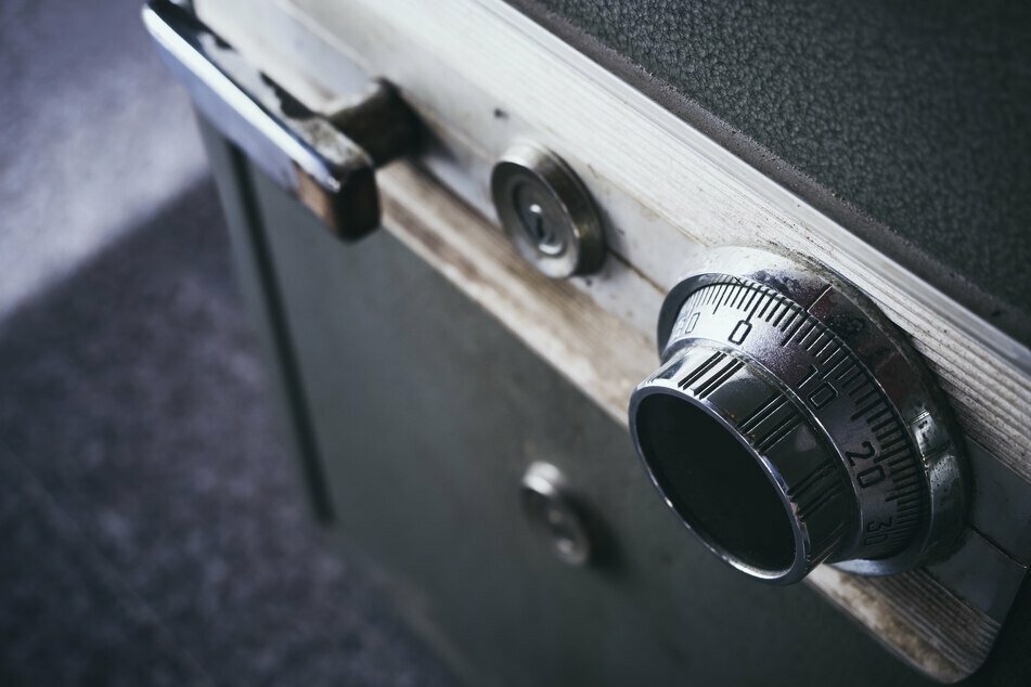 München: Weil sie im Kino waren: Polizei nimmt Tresorknacker-Bande fest