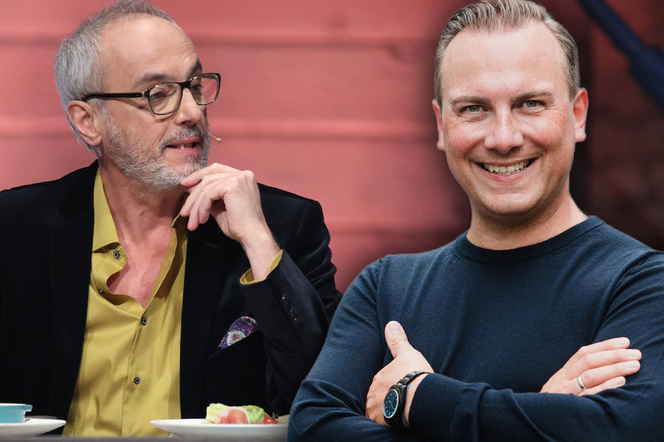Ohne Christian Rach: Dieser 2-Sterne-Koch ist der neue Restauranttester bei RTL!