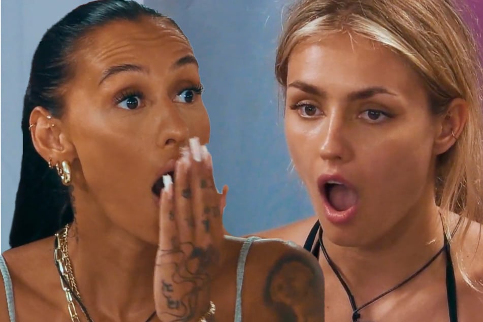 Are You The One: Promi rückt bei TV-Show nach: Mit ihm hat keiner in der Villa gerechnet