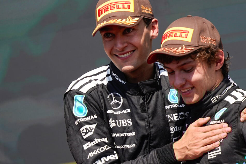 Verstappen-Zukunft geklärt? Mercedes und Toto Wolff setzen klares Zeichen!