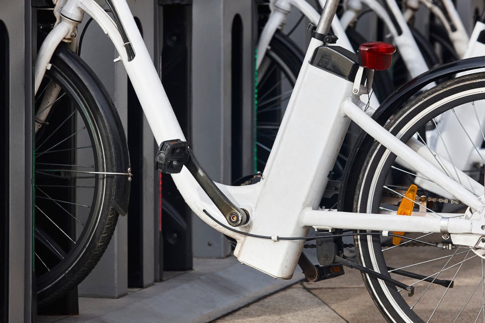 Mehrere E-Bikes verschwunden: Diebe haben es auf teure Fahrräder abgesehen