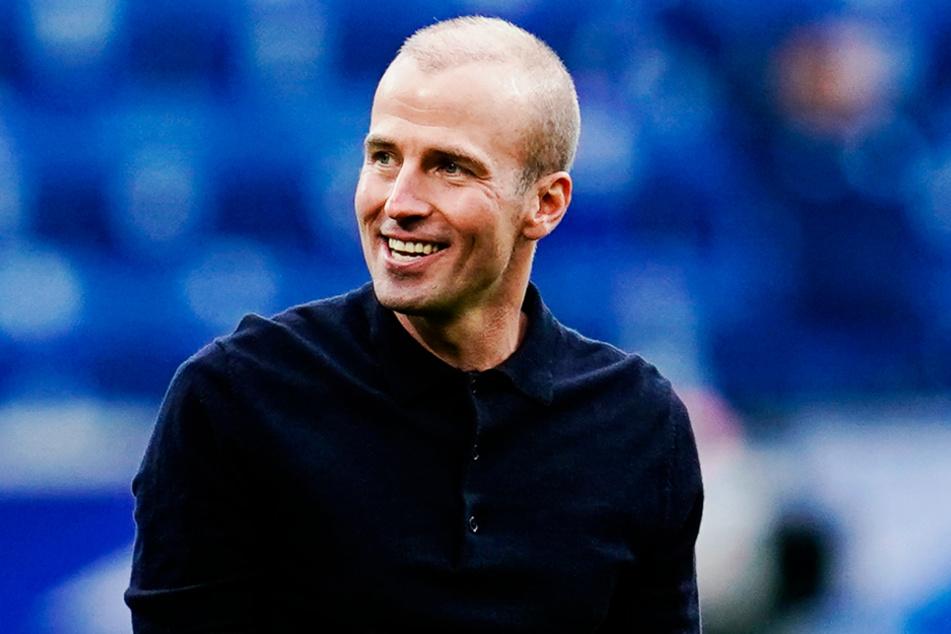 Hoffenheim-Coach Sebastian Hoeneß (vergangene Saison Drittliga-Meister mit dem FC Bayern München II) zeigte seinem Ex-Klub, dass er viel bei ihm gelernt hat.