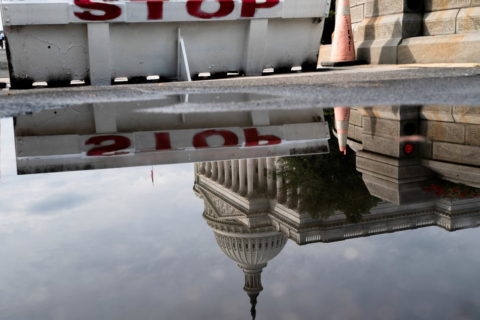 The White House issued a memo warning federal agencies to prepare for mass firings as a government shutdown looms.