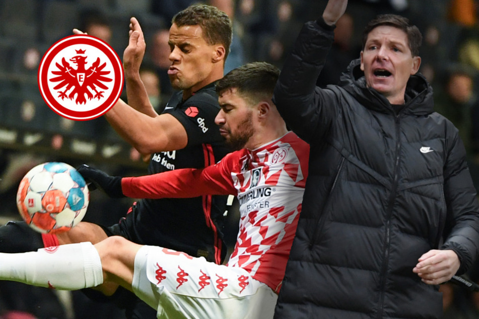 Eintracht-Fans außer sich: Sky-Kommentator mit schrecklichem Fehler bei Sieg gegen Mainz