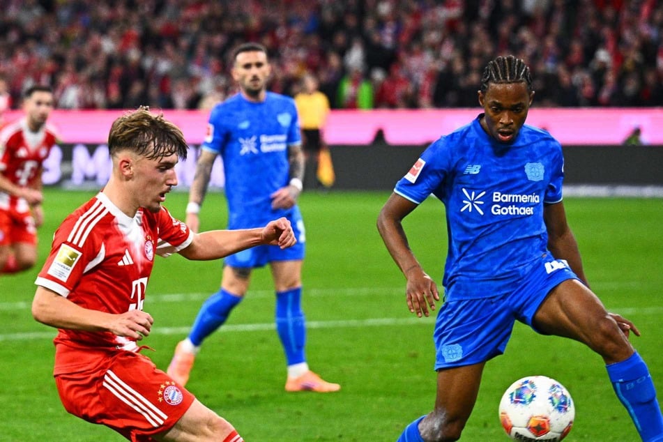 Deadline Day im Liveticker: Abwehr-Roulette in Leverkusen, Zweitligisten rüsten auf