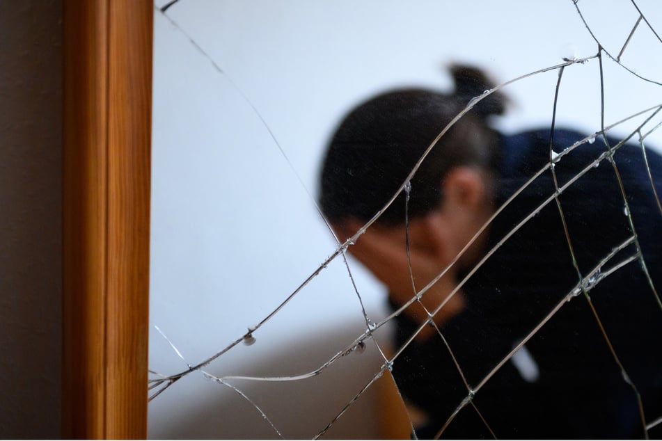 Immer mehr Frauen trauen sich Hilfe zu suchen. (Symbolbild)